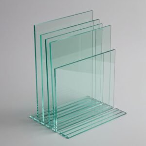 Clear Glass