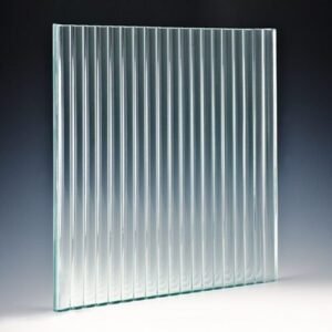 Channel Architectural Cast Glass is great for your next building