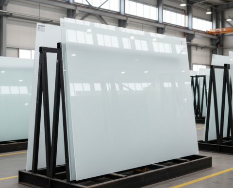 Ramly Glass | Oscar Glass