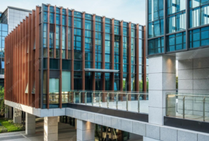 Glass Company In Dubai, UAE