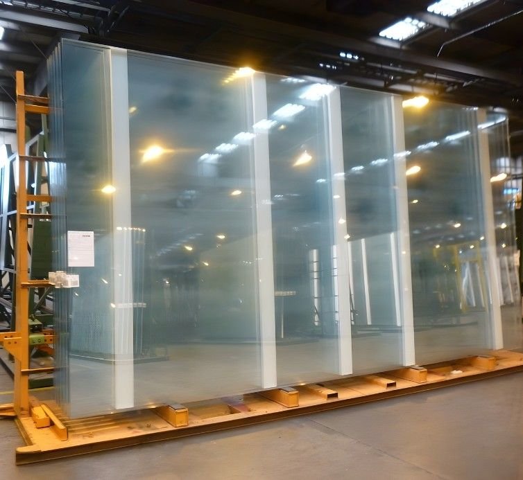 Guardian Ultraclear Glass