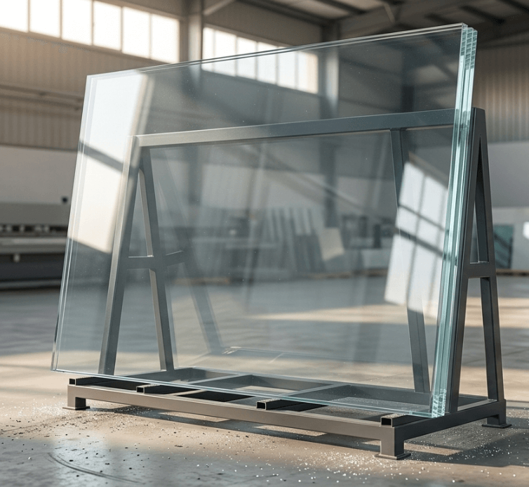 Ultra Clear Glass Sheet