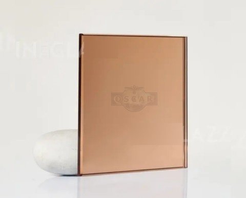 Bronze Color Mirror Supplier Dubai