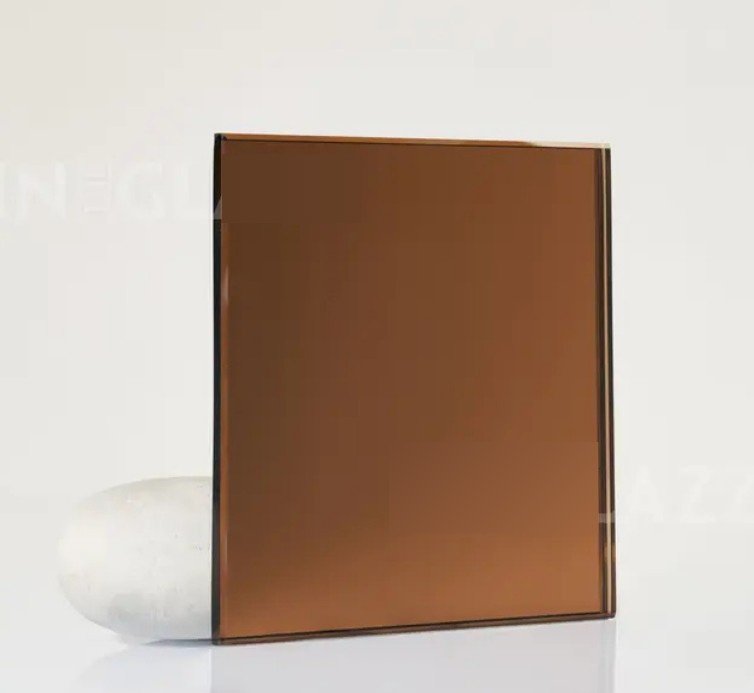 Brown TInted Mirror