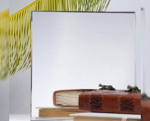 Champagne tinted mirror supplier