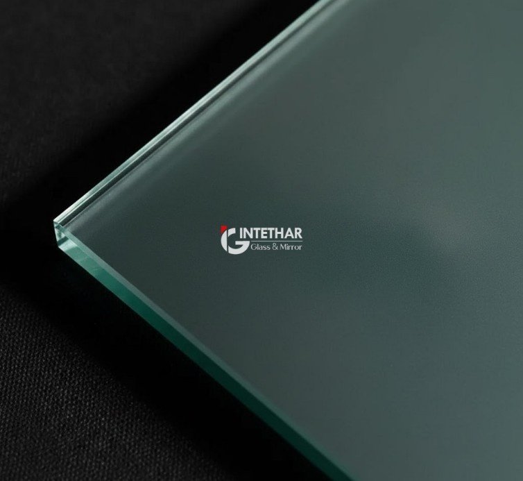 Euro Grey Reflective Glass Supplier