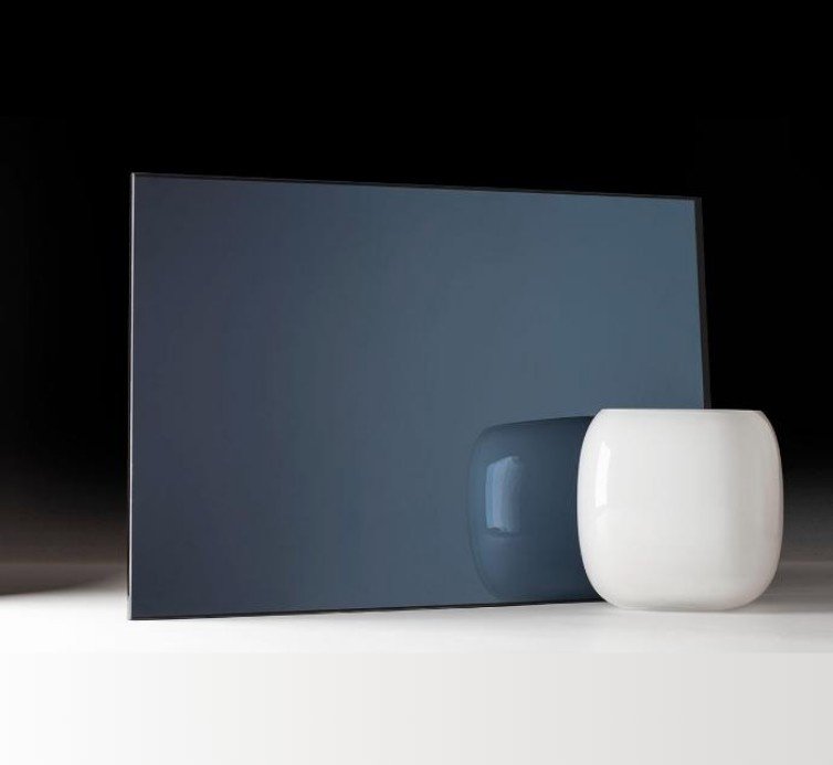 Ford Blue Mirror Supplier In Dubai