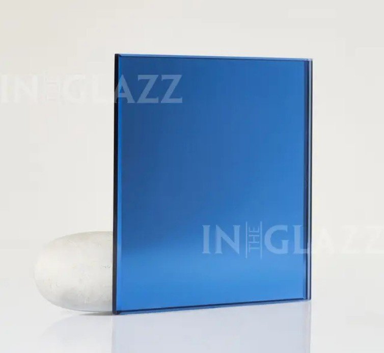Ford Blue Mirror Supplier
