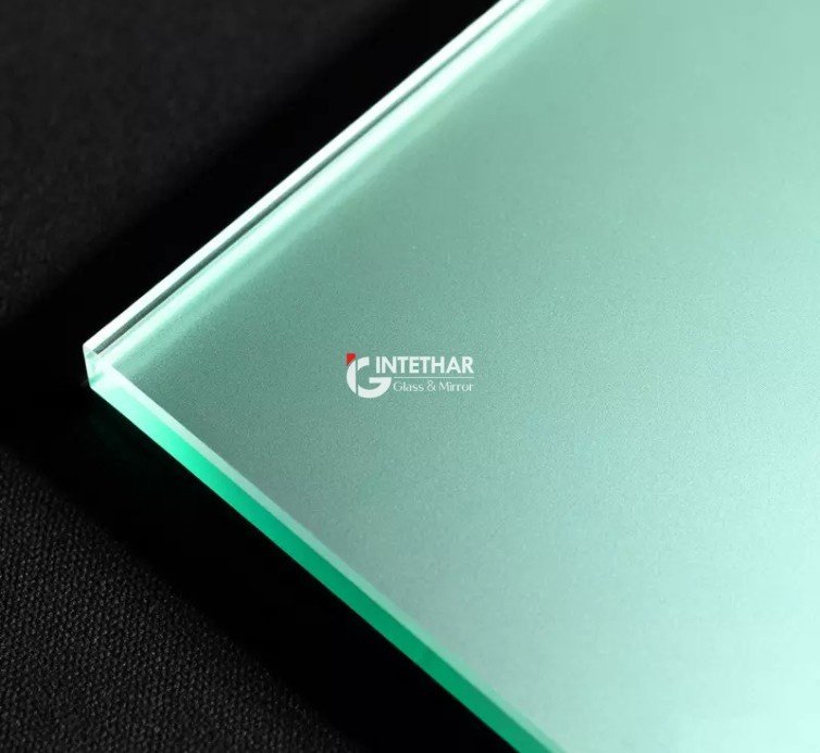 Green Reflective Glass Supplier Dubai