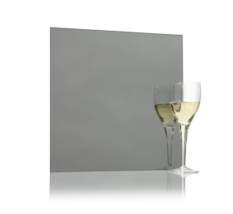 Grey Tinted Mirror Supplier