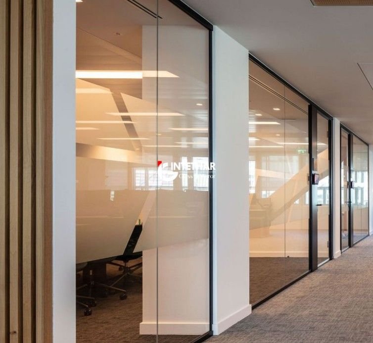 HD Brown Reflective Glass