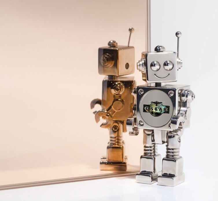 Pink Tinted Mirror Dubai