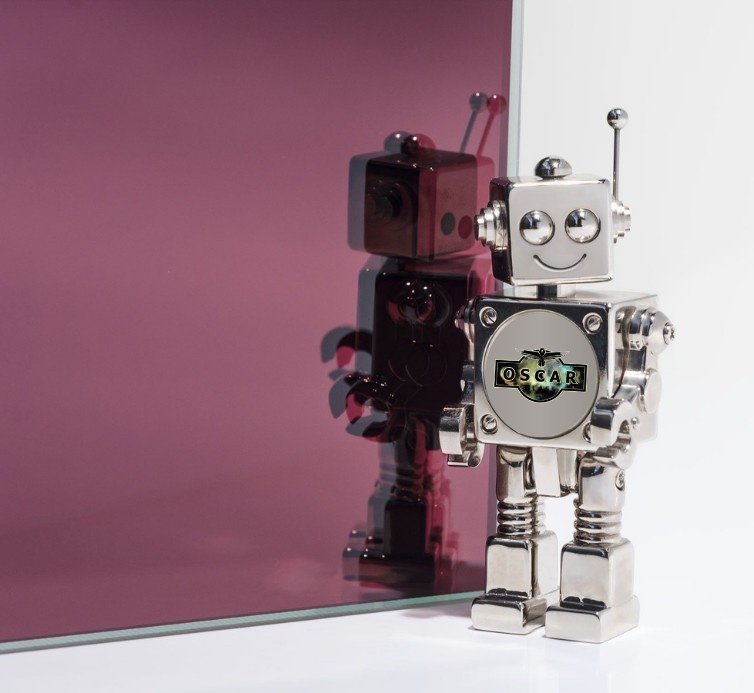 Purple Tinted Mirror Supplier