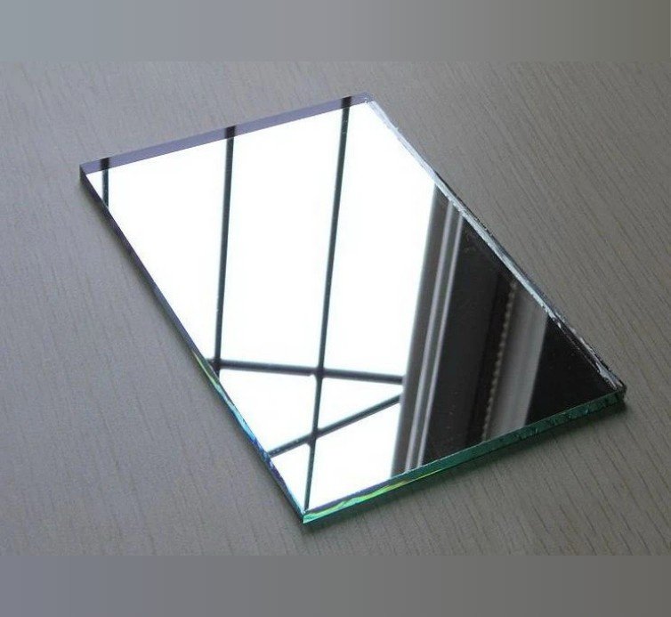 Silver AG Mirror Supplier In Dubai
