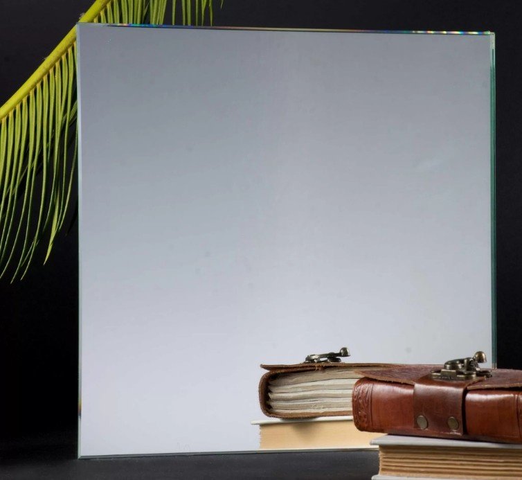 Silver Mirror Supplier In Dubai