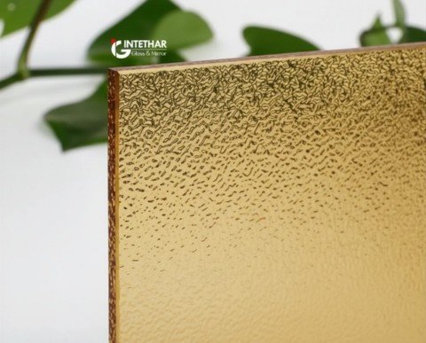 Amber Ramly Glass Dubai