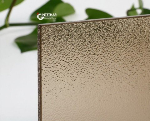 Bronze Ramly Glass Dubai