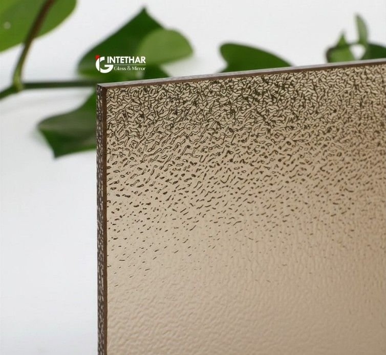 Bronze Ramly Glass Supplier In Dubai