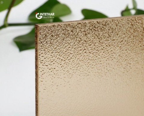 Brown Ramly Glass dubai