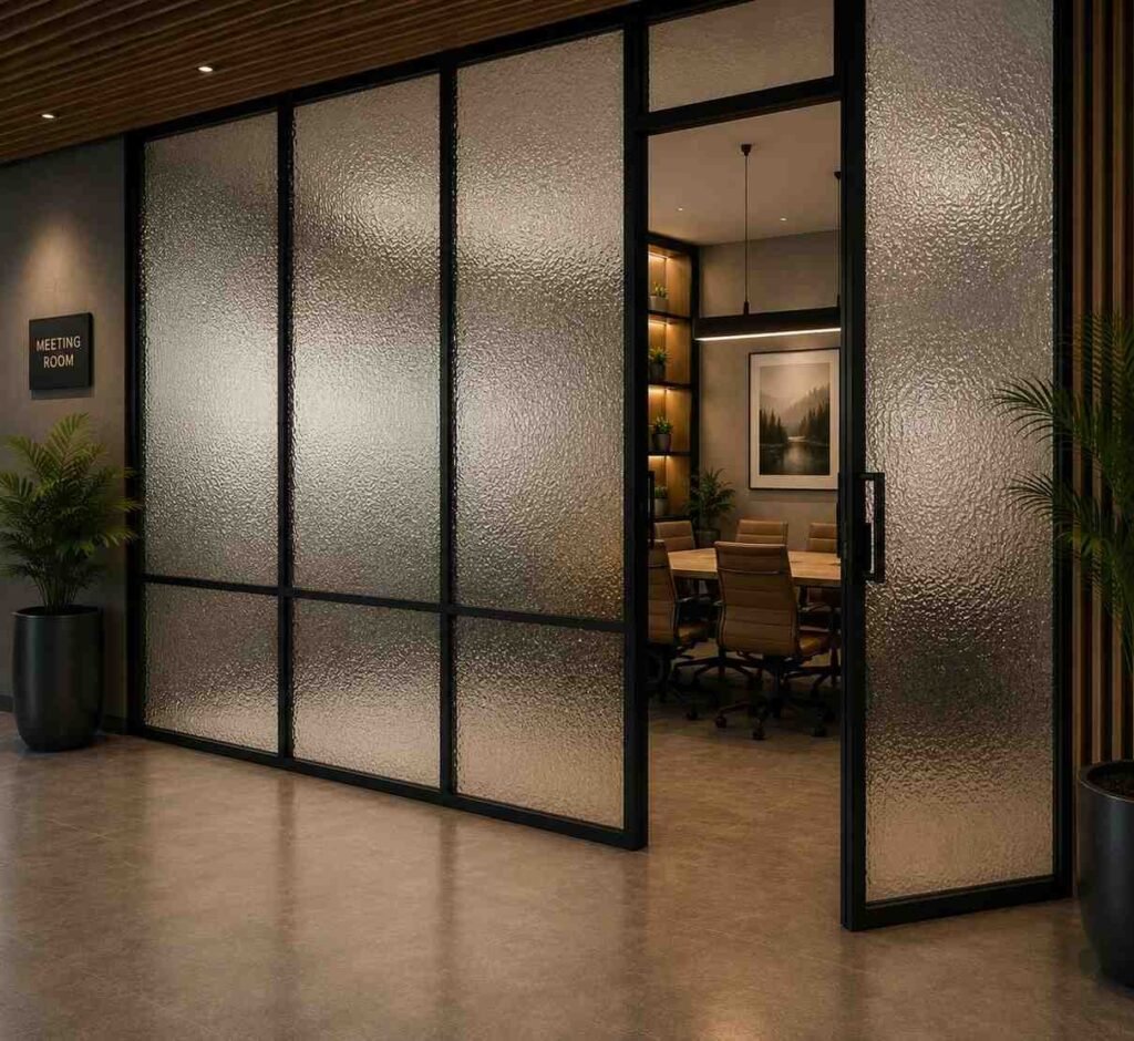 Ultra | Crystal clear Ramly Glass Supplier Dubai