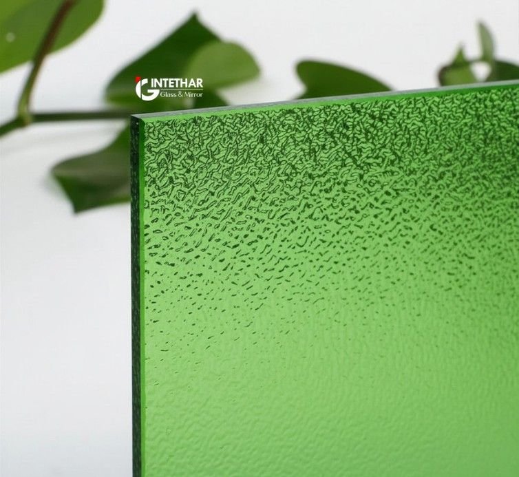 Green Ramly Glass Supplier In Dubai