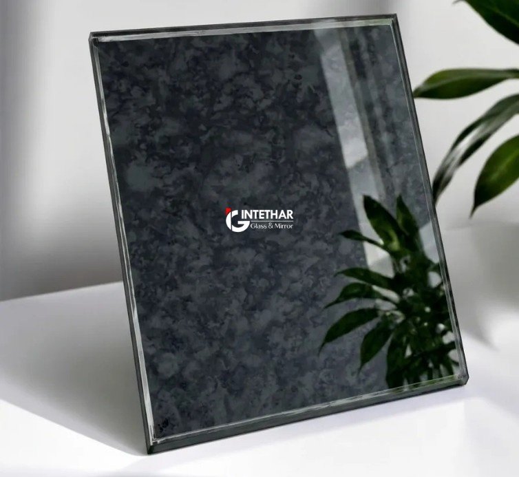 Charcoal Antique Mirror Supplier