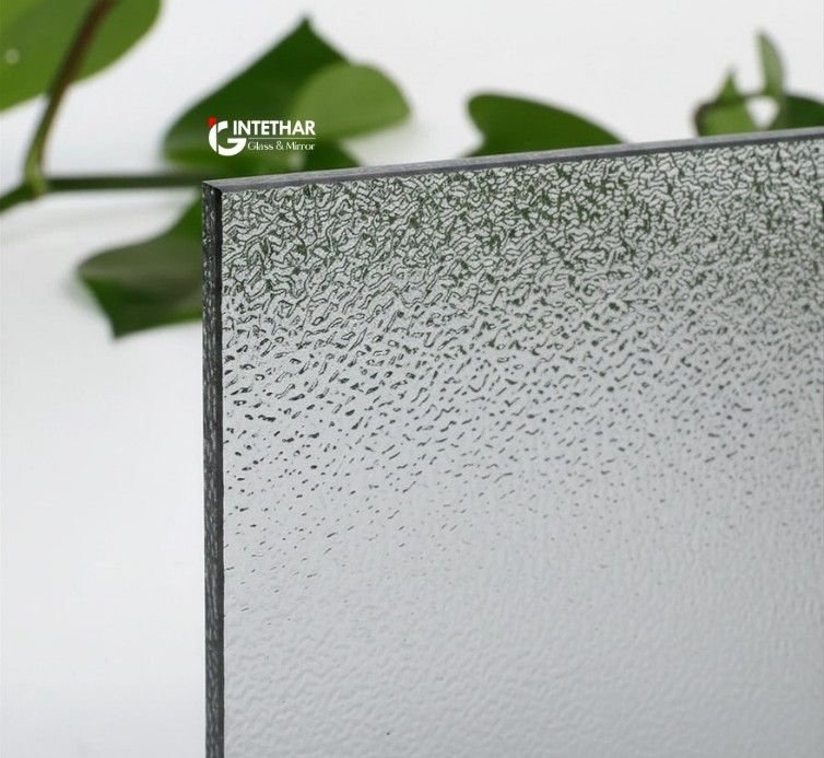 Grey Ramly Glass Dubai Supplier