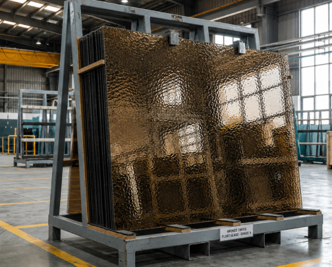 Ramly Glass